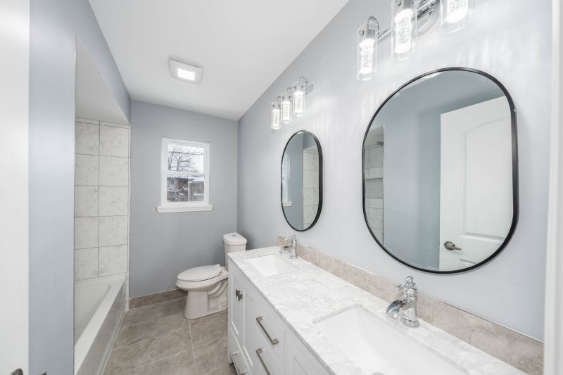 Top Bathroom Remodeling Companies in Milton, FL