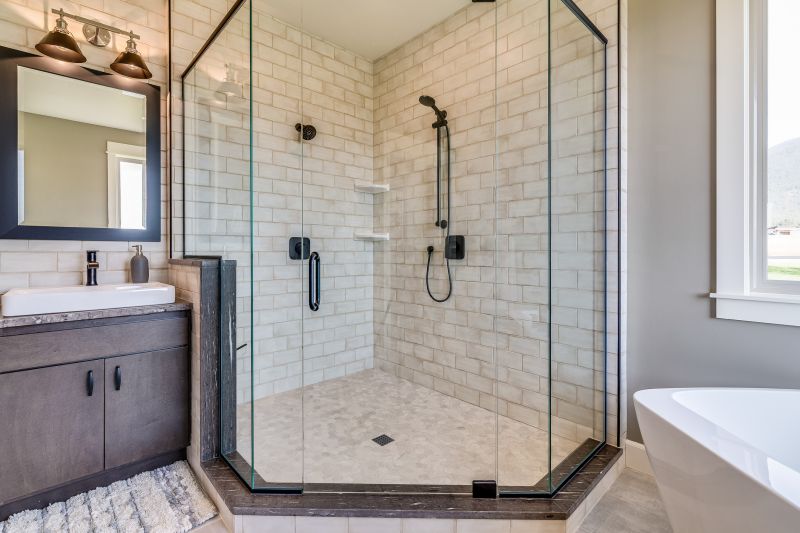 Contemporary Bathroom Design